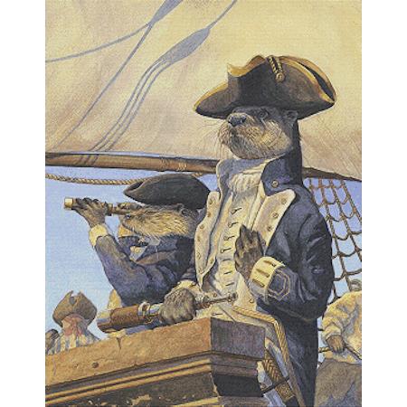 (image for) Captain Seadog